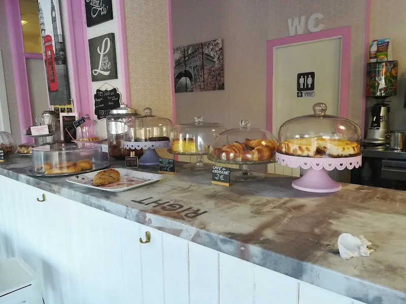 Cookies & Cakes Party - Zaragoza