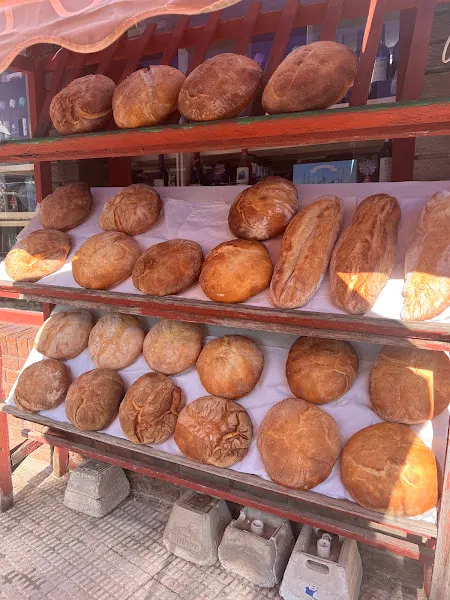 Supermercado Nuévalos Tienda CASTEPAN