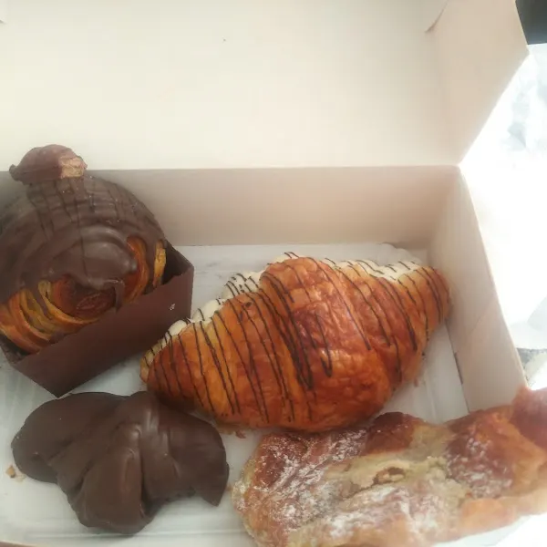 OHLALA - Panadería en Zaragoza - Panadería en Zaragoza