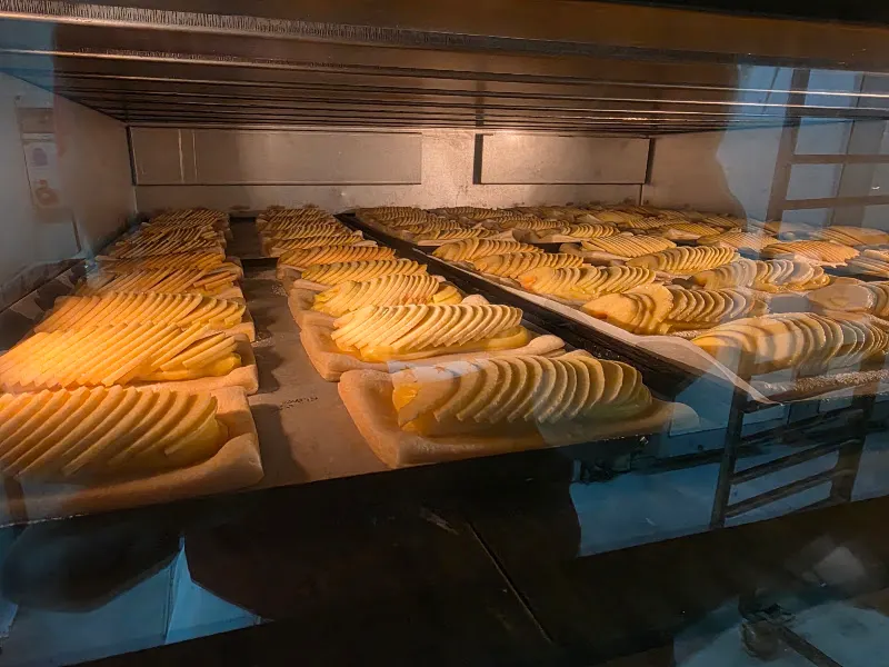 Dulces Natalia - Pastelería en Zaragoza - foto 2