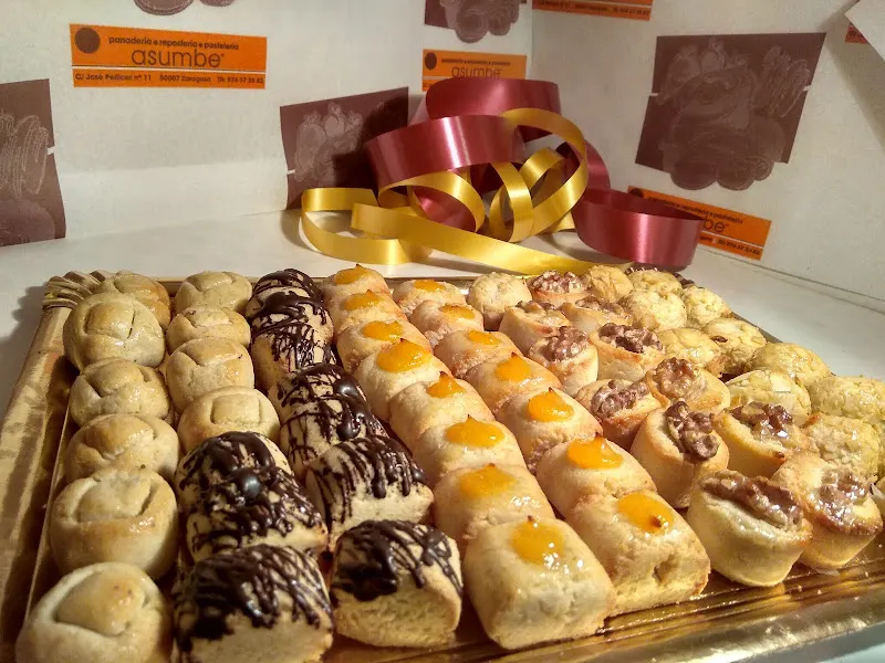 Panadería Asumbe S L