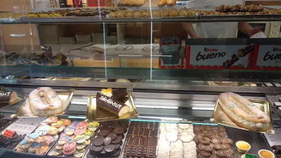 Pastelería Beyma Reposteria - Zaragoza