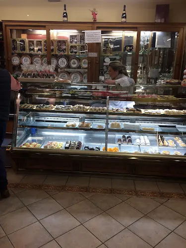 Pastelería Mary'S - Calatayud