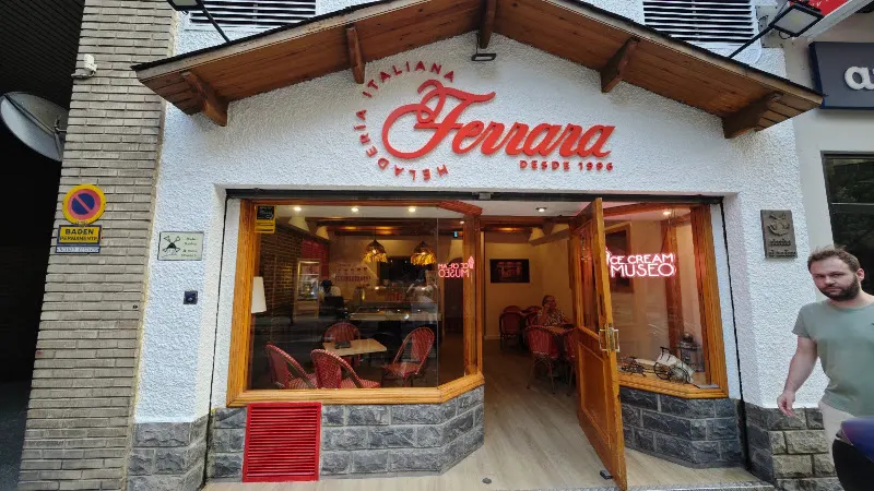 El Molino Zaragoza SL - Pastelería en Zaragoza - foto 2