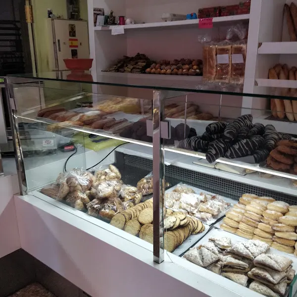 Panadería Conchita - Calatayud