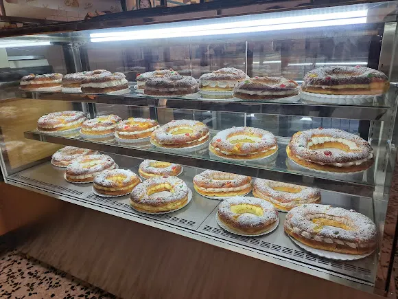 PanaderiaLa Graciela
