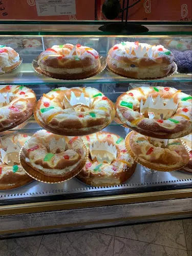 Panaderia pasteleria Maria Jose - Zaragoza