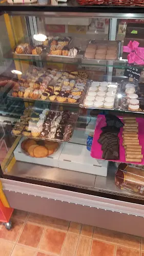 Panaderia (Pastelería) Paola en Zaragoza
