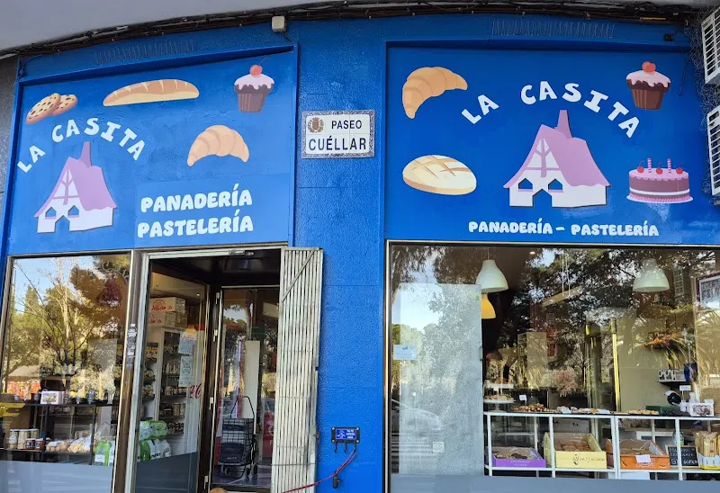 La Casita