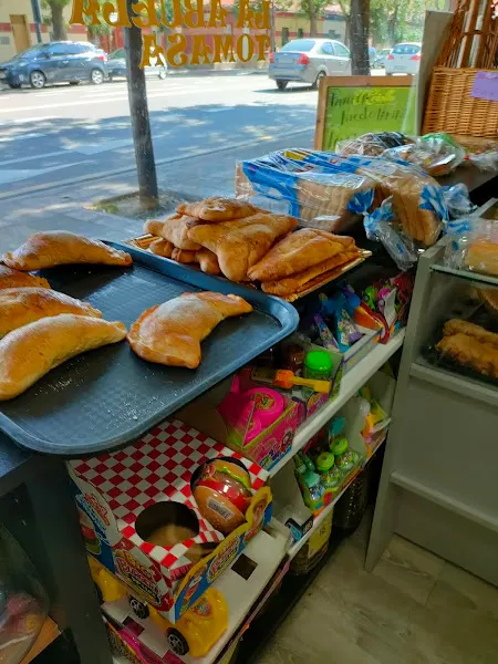 Panadería Pastelería Nícolo Panini - Zaragoza