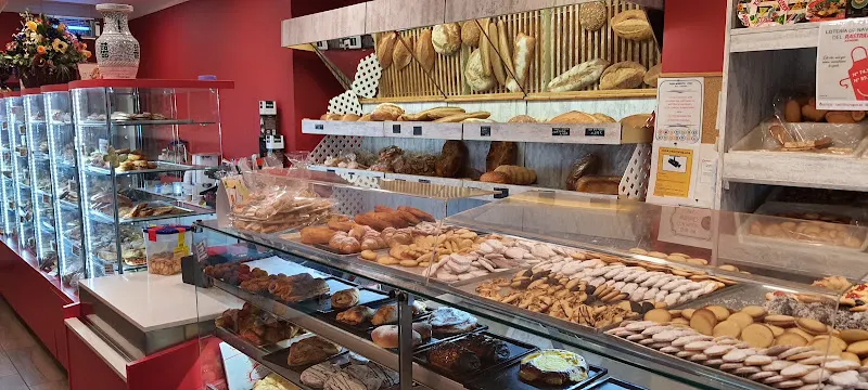 La Casa de las Galletas