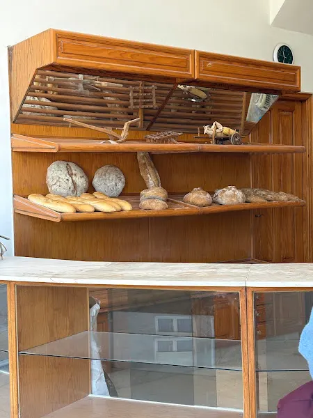 Panadería Juanito - Santa Comba