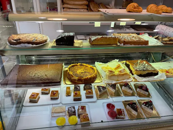A Doceira de Elvira - Santiago de Compostela