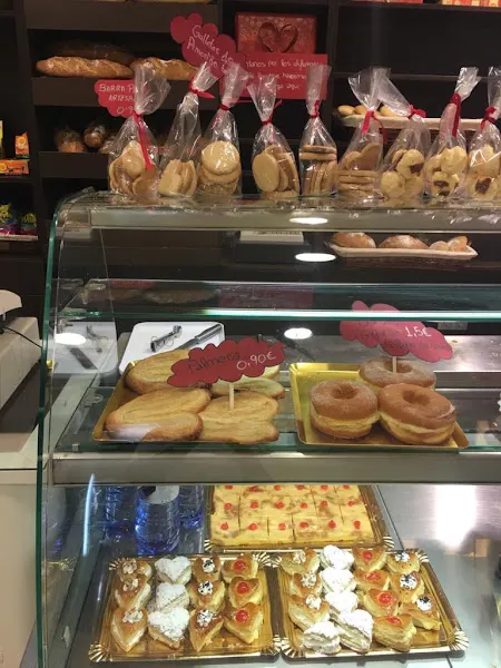 Horno Amoriño