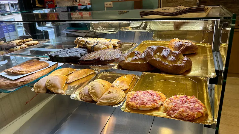 Panadería A Peneira