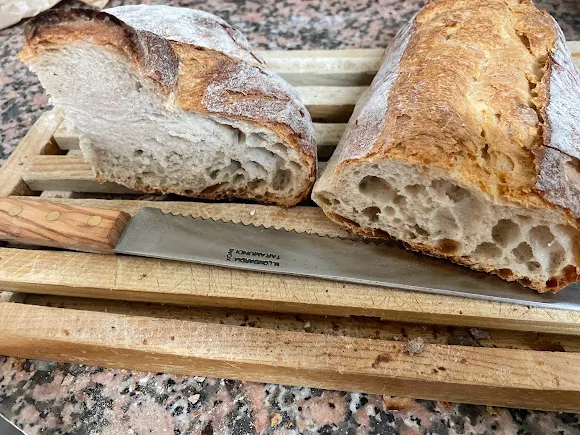 O Pan de Noel - Panadería en Mesia