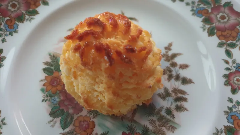 panadería suso