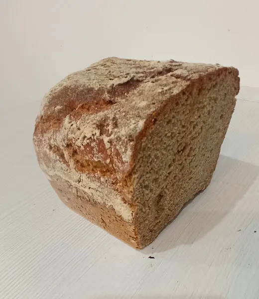 panadería suso