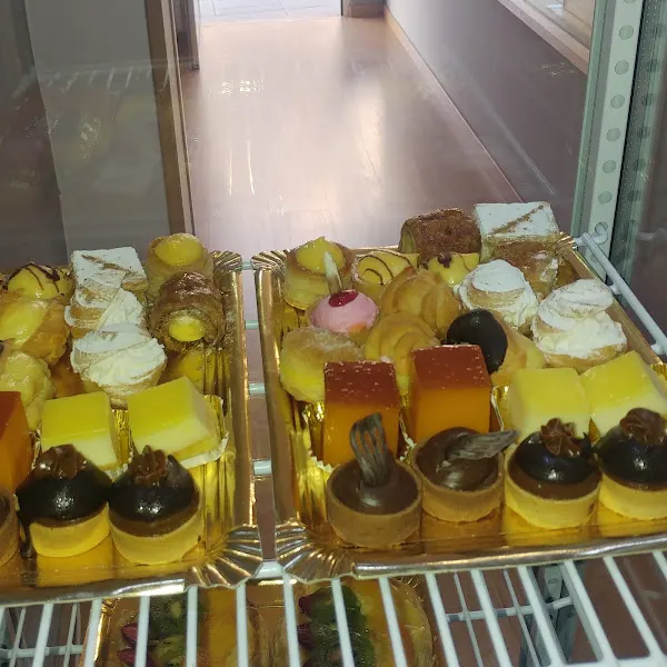 Panaderia Clásica (A Coruña)