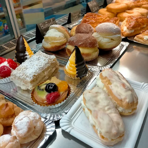 Panadería Lakua - Vitoria-Gasteiz