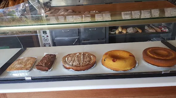 Panadería Da Cunha