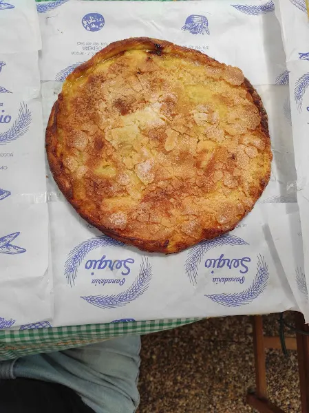 Panadería Sergio - Cedeira