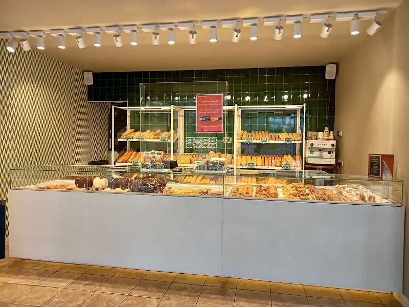 La Vitoriana - Vitoria-Gasteiz