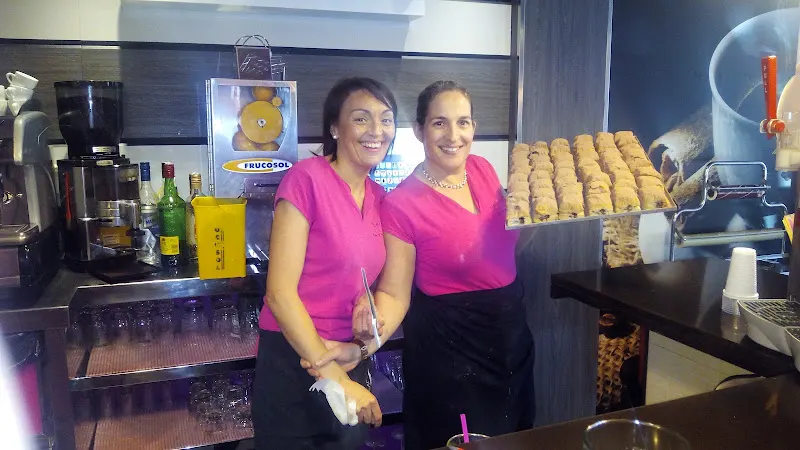 Productos Pasteleros Gaymon C B