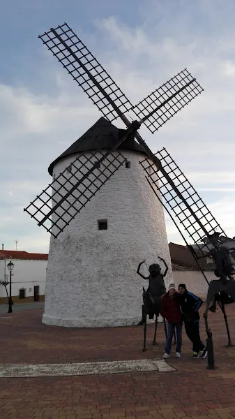 Panadería Sociedad Cooperativa De Consumo San Isidro