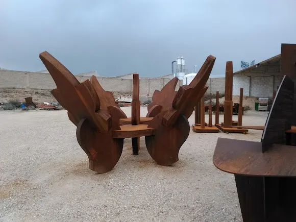 Pastelería Miguelitos de La Roda