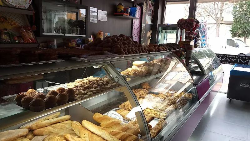 Confitería GAYMON