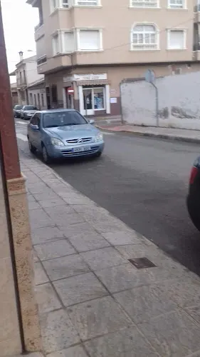 Panadería Jose Luis - Albatera
