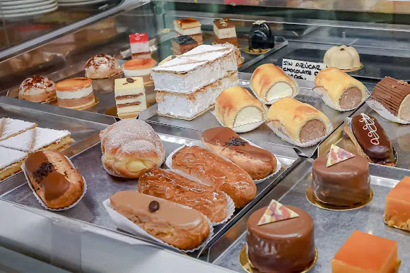 Pastelería DeCaramelo Alicante