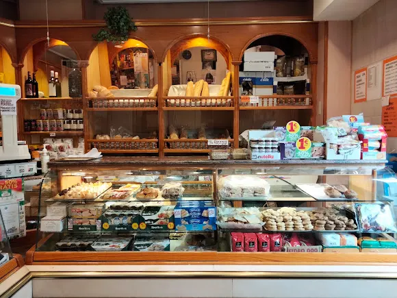 Panadería Guardiola