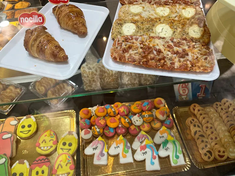 Los dulces de raquel - Alicante