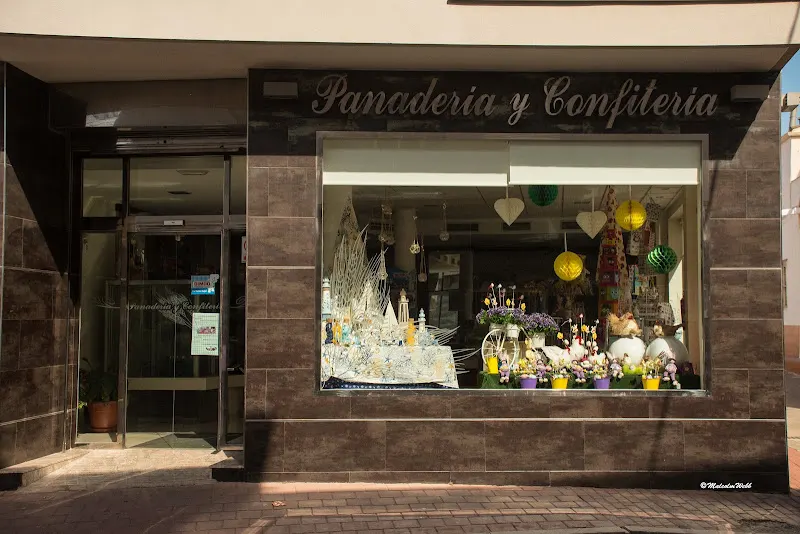 Panaderia Isidro - Dolores