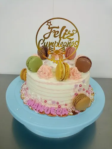 Las Tartas de Lidia (Obrador) - Alicante
