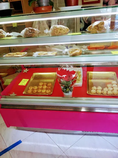Panaderia Inmaculada