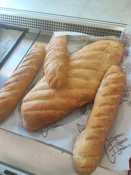 Panaderia Inmaculada - Torrevieja