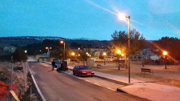 Lapeña y Valero - Ibi