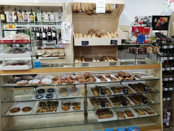 Panadería y Cafetería Úrsula - Pilar de la Horadada