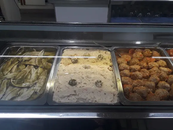 Cervecería cafetería Miguel Pérez - el Campello