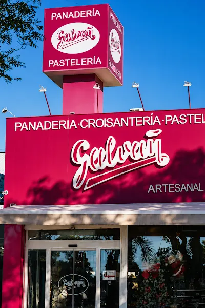 Panadería Galvañ - Panadería en Alicante - foto 2