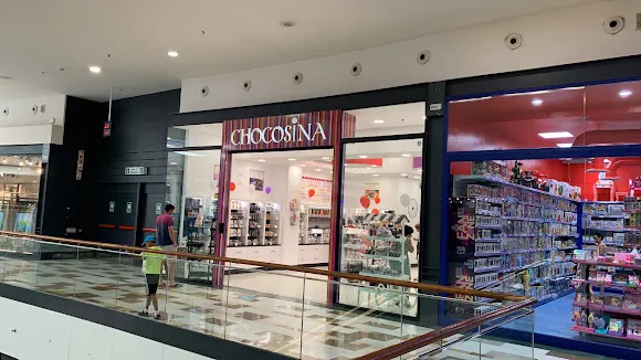 Chocosina Costa Blanca - Ondara
