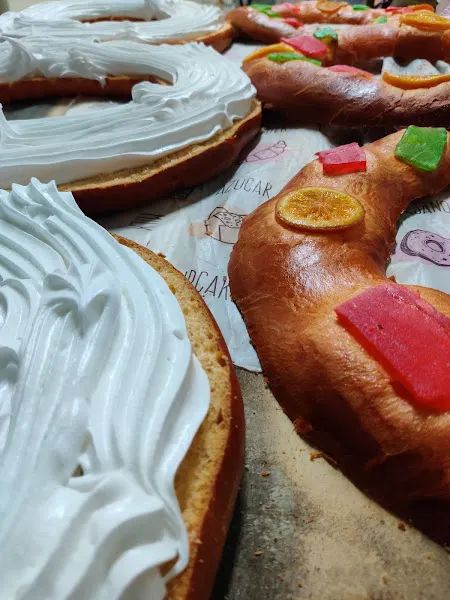 Panadería Santo Angel