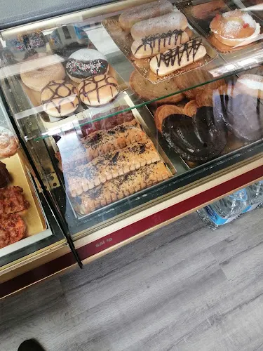 Pastelerías Miranda - Aguadulce