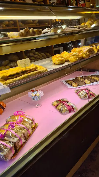 Confitería Asun - Gijón