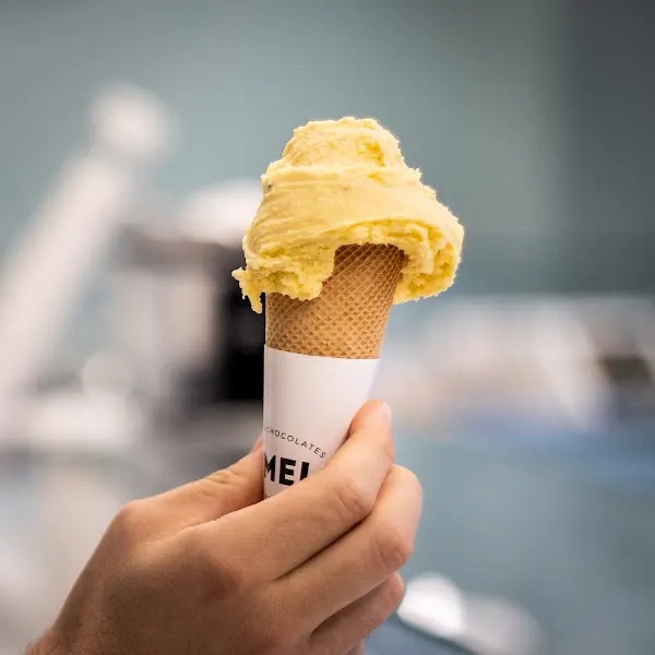 Cremela Helados y Chocolates - Cangas de Onis