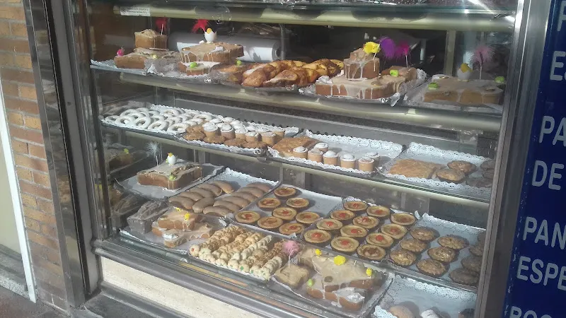 Todo Pan - Avilés