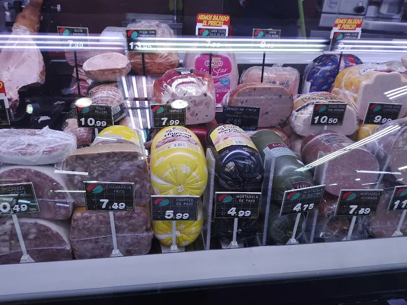 Supermercados La Despensa Fuenlabrada - Fuenlabrada